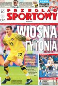 Przegląd Sportowy