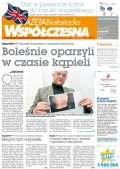 Gazeta Współczesna