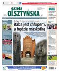 Gazeta Olsztyńska