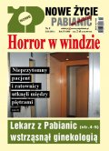 Nowe Życie Pabianic na niedzielę