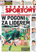 Przegląd Sportowy