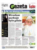 Polska Gazeta Wrocławska