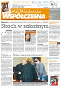 Gazeta Współczesna