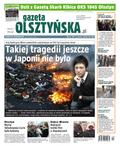 Gazeta Olsztyńska