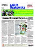 Gazeta Krakowska Nowosądecka