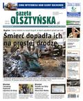 Gazeta Olsztyńska