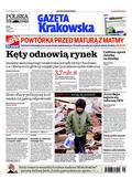 Gazeta Krakowska Małopolska