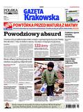 Gazeta Krakowska Tarnowska