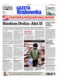 Gazeta Krakowska Nowosądecka
