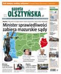 Gazeta Olsztyńska