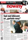 Nowiny