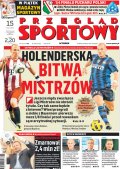 Przegląd Sportowy