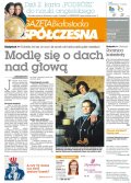 Gazeta Współczesna