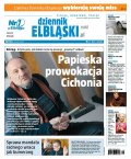 Dziennik Elbląski