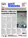 Gazeta Krakowska Nowosądecka