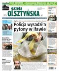 Gazeta Olsztyńska