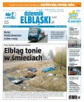 Dziennik Elbląski