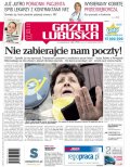 Gazeta Lubuska