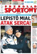 Przegląd Sportowy