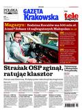 Gazeta Krakowska Nowosądecka
