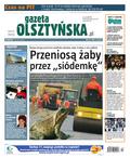 Gazeta Olsztyńska