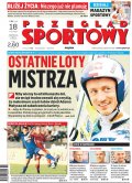 Przegląd Sportowy