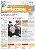 Gazeta Współczesna