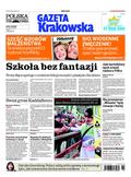 Gazeta Krakowska Nowosądecka