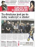 Gazeta Lubuska
