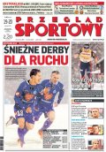 Przegląd Sportowy
