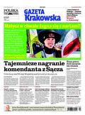 Gazeta Krakowska Nowosądecka
