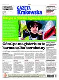 Gazeta Krakowska Na Podhalu