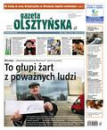 Gazeta Olsztyńska