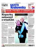 Gazeta Krakowska Małopolska