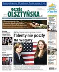 Gazeta Olsztyńska