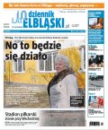 Dziennik Elbląski