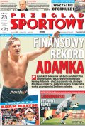 Przegląd Sportowy