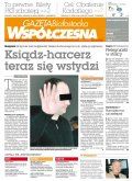 Gazeta Współczesna