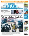 Dziennik Elbląski