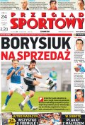 Przegląd Sportowy