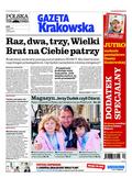 Gazeta Krakowska Tarnowska