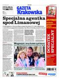 Gazeta Krakowska Nowosądecka