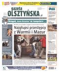 Gazeta Olsztyńska