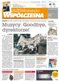 Gazeta Współczesna