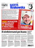 Gazeta Krakowska Tarnowska