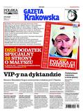 Gazeta Krakowska Nowosądecka