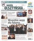 Gazeta Olsztyńska