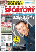 Przegląd Sportowy