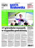 Gazeta Krakowska Małopolska