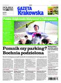 Gazeta Krakowska Tarnowska